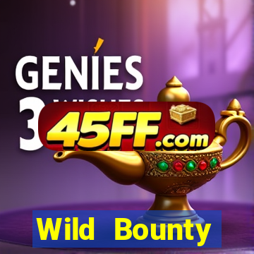 Wild Bounty Showdown pg demo main demo pg soft wild bounty